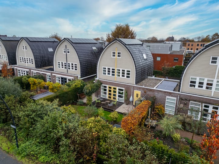 Foto 35 van Bovenkerkerpolder 42