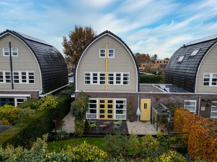 Foto 36 van Bovenkerkerpolder 42