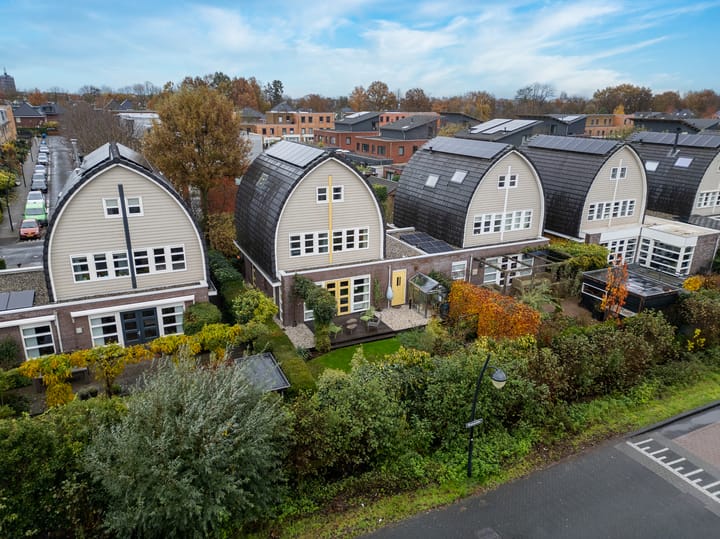 Foto 37 van Bovenkerkerpolder 42