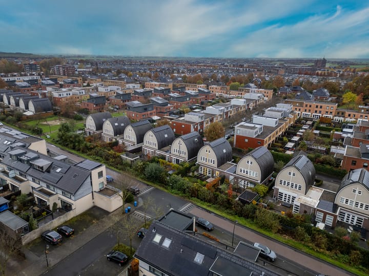 Foto 39 van Bovenkerkerpolder 42