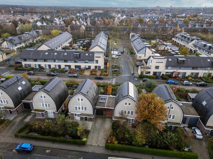 Foto 42 van Bovenkerkerpolder 42