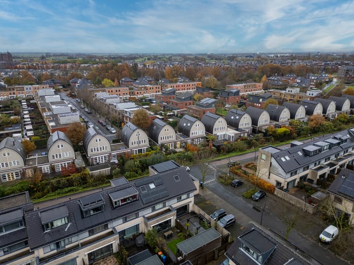 Foto 40 van Bovenkerkerpolder 42