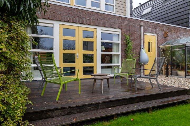 Foto 34 van Bovenkerkerpolder 42