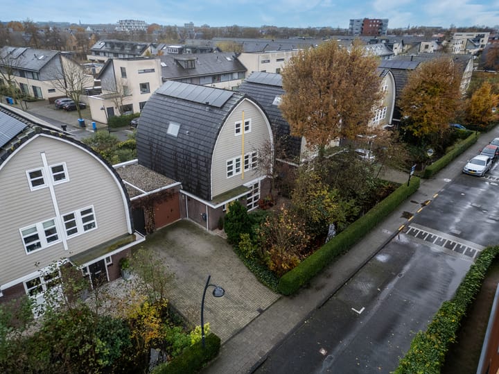 Foto 43 van Bovenkerkerpolder 42