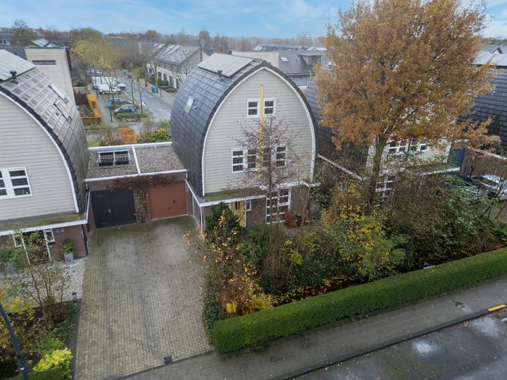 Foto 44 van Bovenkerkerpolder 42