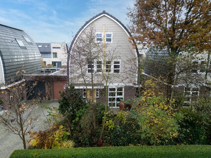 Foto 45 van Bovenkerkerpolder 42