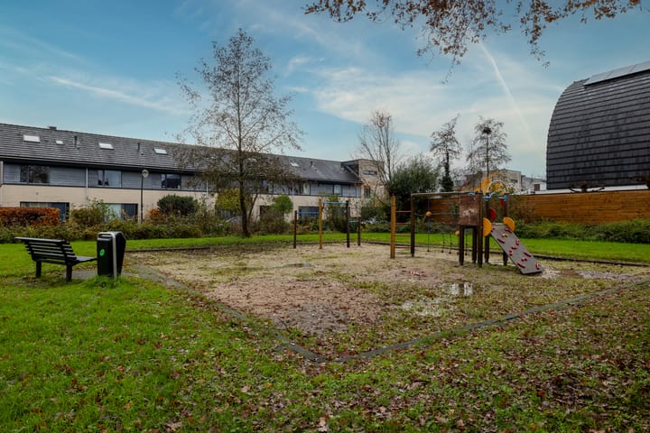 Foto 47 van Bovenkerkerpolder 42