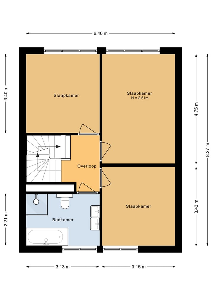 Foto 49 van Bovenkerkerpolder 42