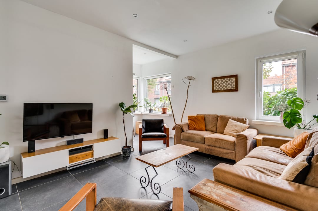 Foto 8 van Vindelsweg 17