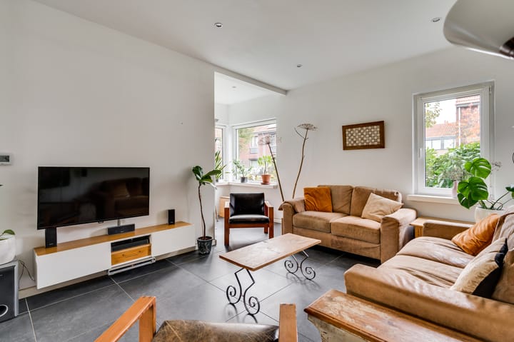 Foto 8 van Vindelsweg 17