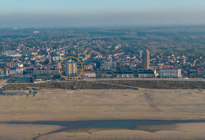 Foto 32 van Seinpostweg 4-F26