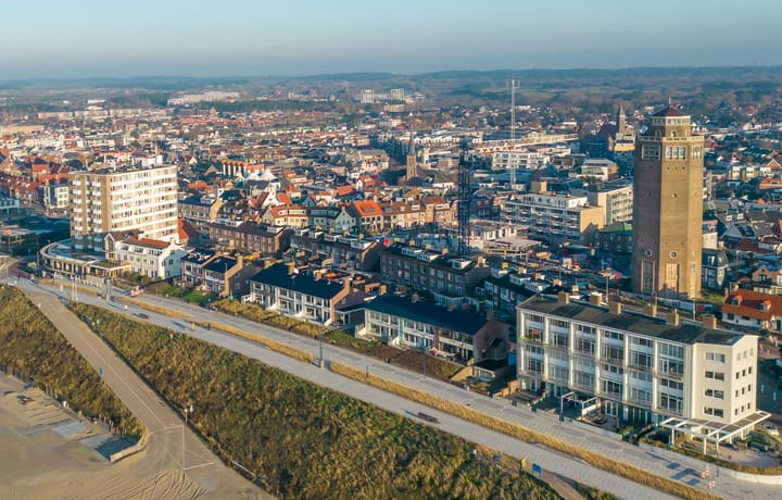 Foto 31 van Seinpostweg 4-F26