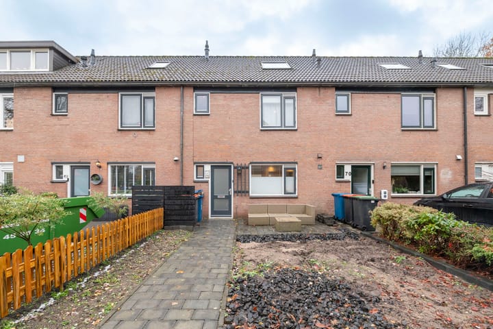 Foto 4 van Vlietweg 72