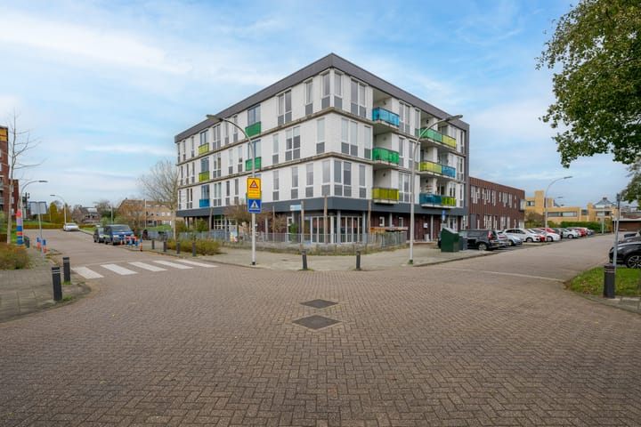 Foto 2 van Ter Lips 15