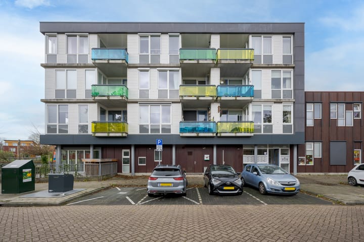 Foto 3 van Ter Lips 15