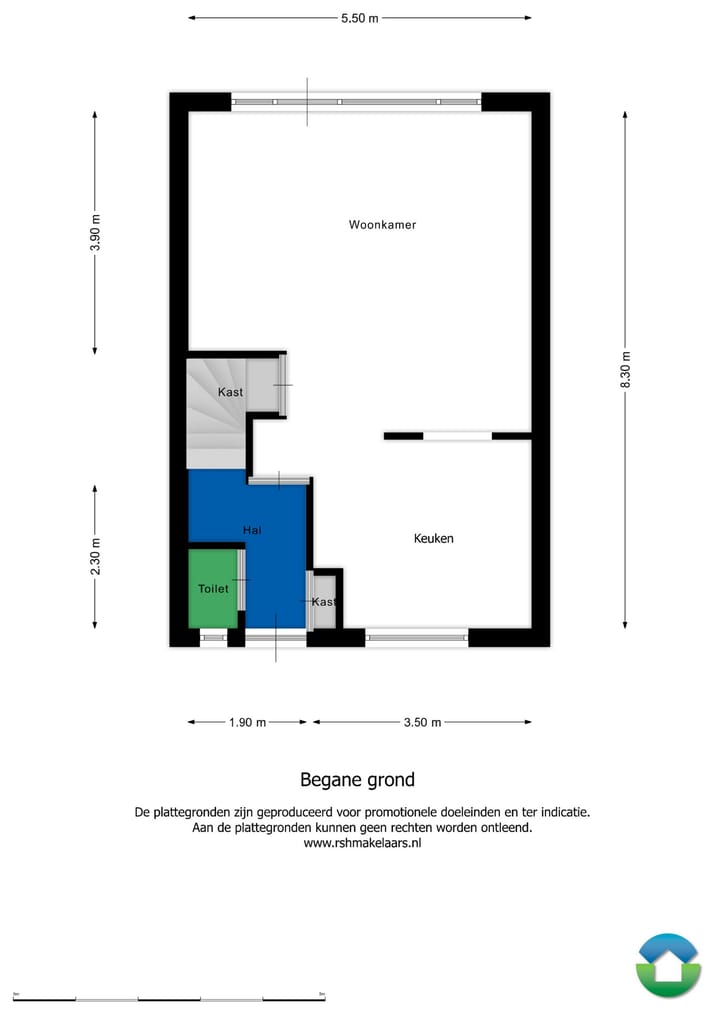 Foto 38 van Vlietweg 72