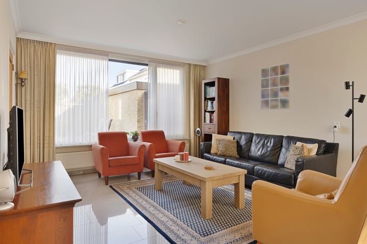 Foto 4 van Valeriuslaan 13