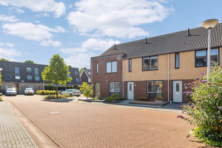 Foto 2 van Oosterveen 26