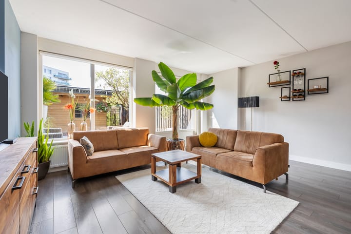 Foto 5 van Oosterveen 26