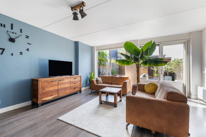 Foto 4 van Oosterveen 26