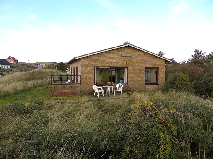 Photo 2 of Midsland aan Zee 388