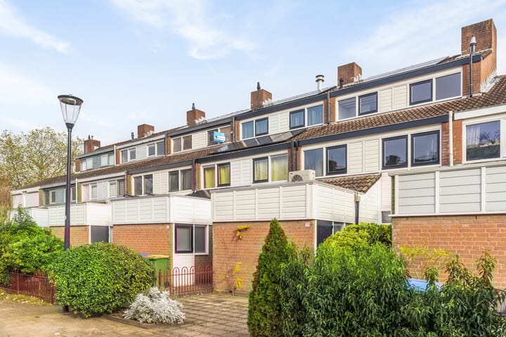 Foto 1 van Reiendonk 30