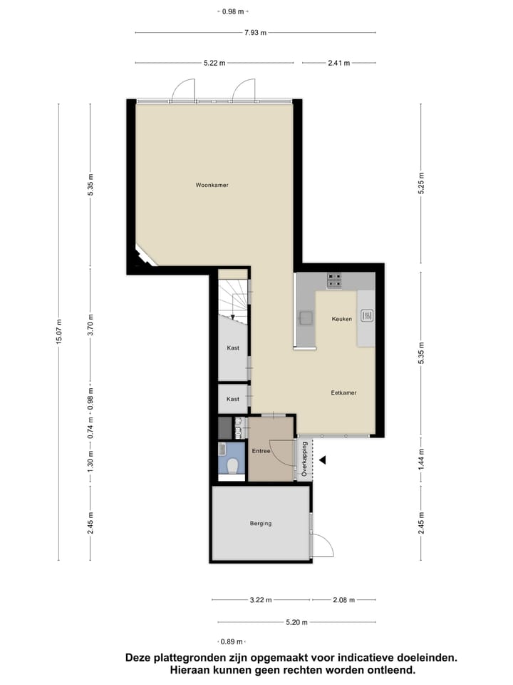 Foto 35 van Reiendonk 30