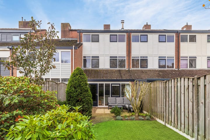 Foto 5 van Reiendonk 30