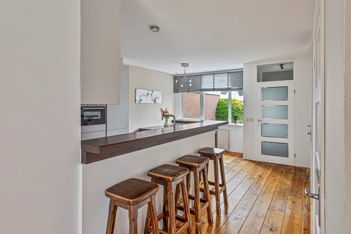 Foto 8 van Reiendonk 30