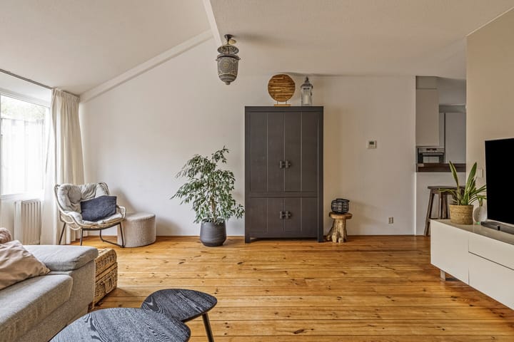 Foto 13 van Reiendonk 30