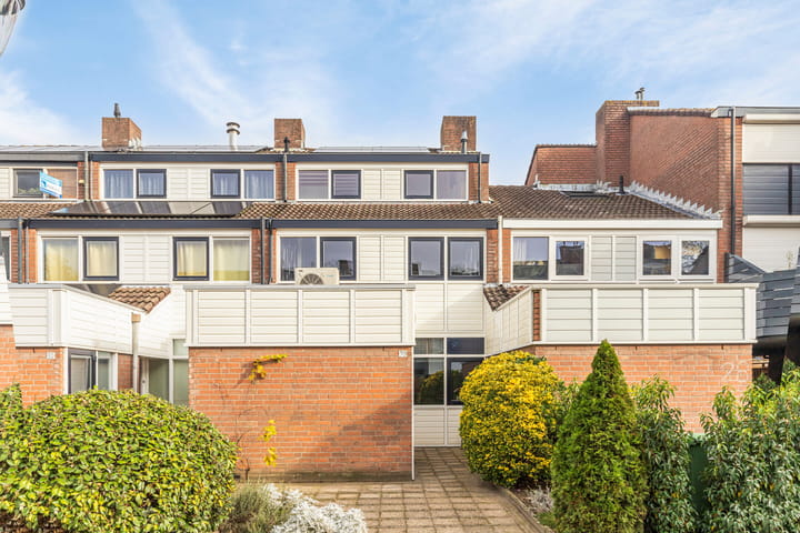 Foto 15 van Reiendonk 30