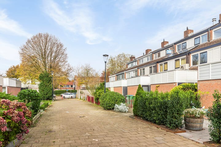 Foto 25 van Reiendonk 30