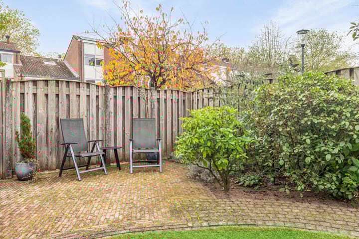 Foto 31 van Reiendonk 30