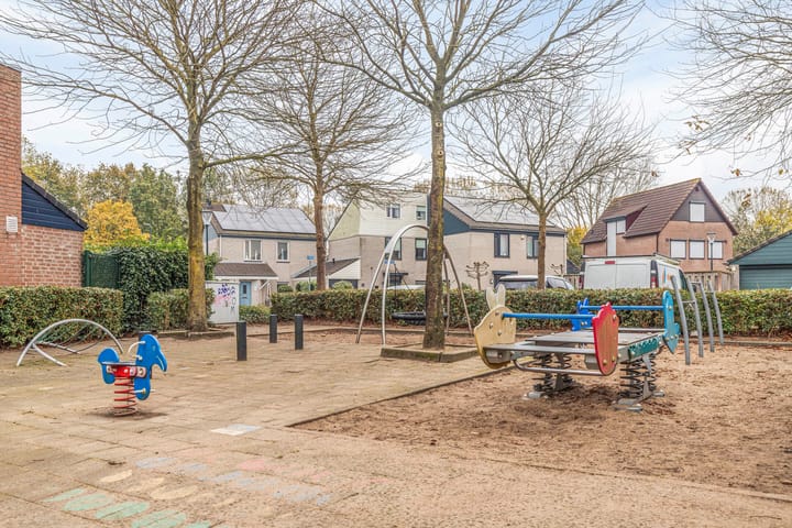 Foto 33 van Reiendonk 30