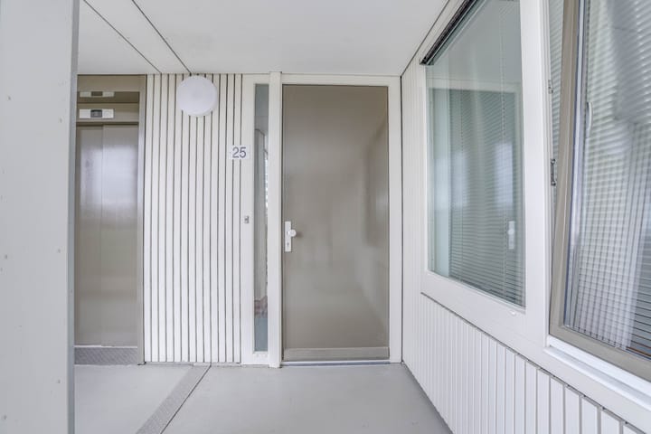 Foto 5 van Veilinghavenkade 25