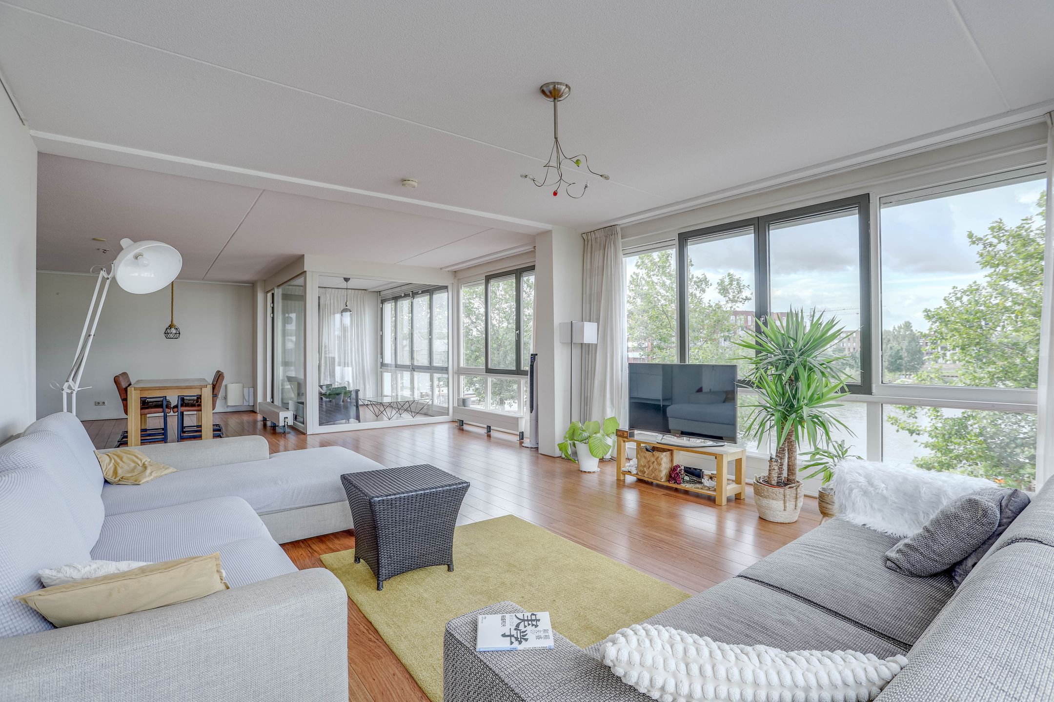 Foto 6 van Veilinghavenkade 25