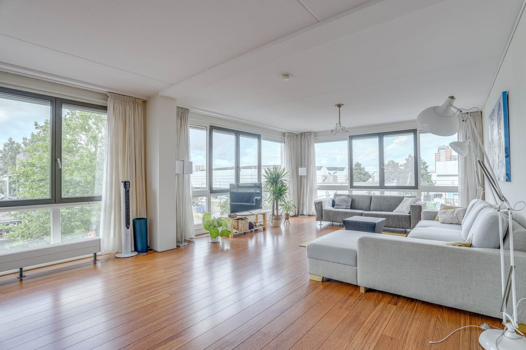 Foto 7 van Veilinghavenkade 25