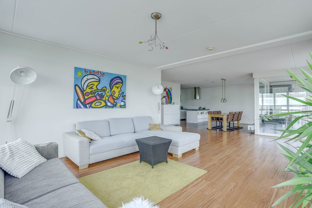 Foto 8 van Veilinghavenkade 25