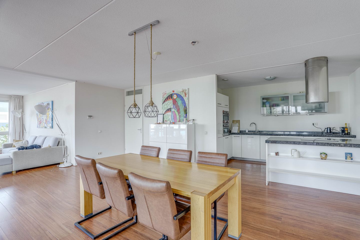 Foto 10 van Veilinghavenkade 25