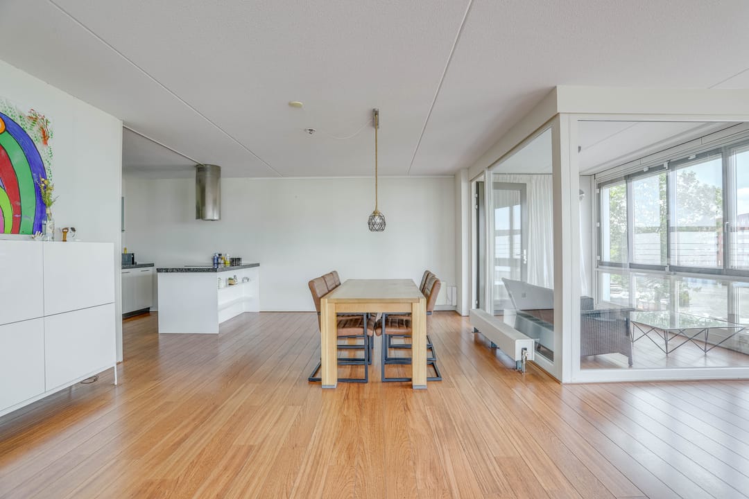 Foto 11 van Veilinghavenkade 25