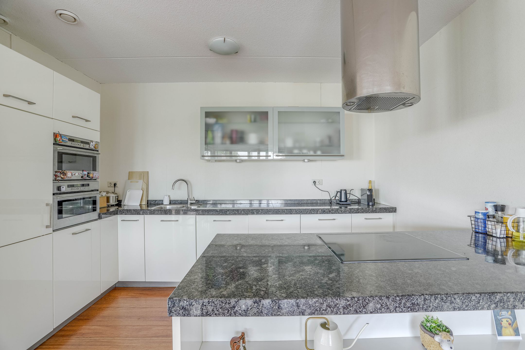 Foto 12 van Veilinghavenkade 25