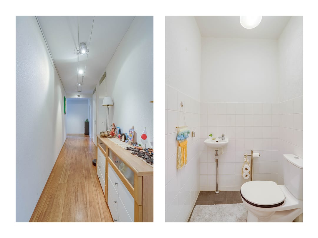 Foto 13 van Veilinghavenkade 25