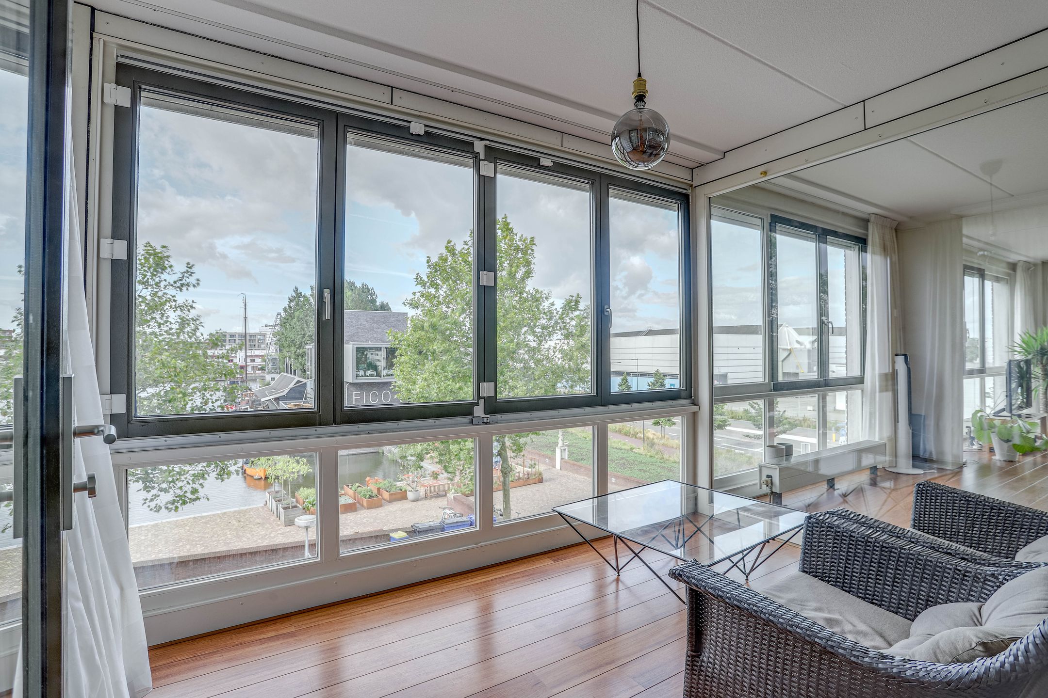 Foto 21 van Veilinghavenkade 25