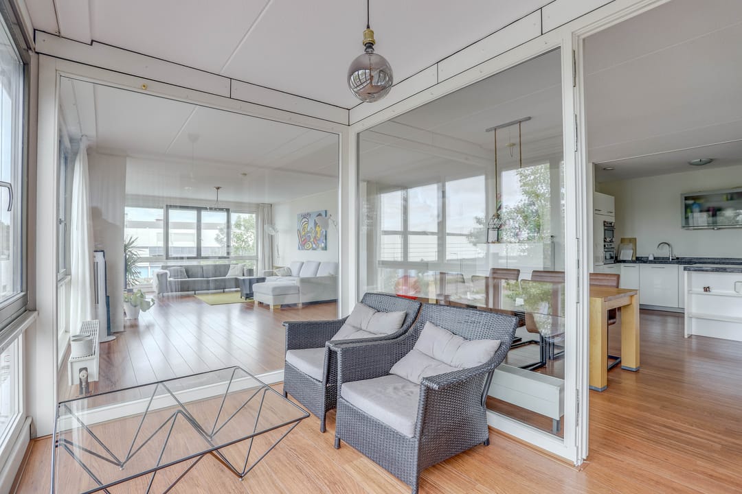 Foto 22 van Veilinghavenkade 25