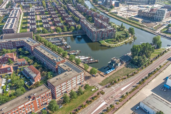 Bekijk foto 25 van Veilinghavenkade 25