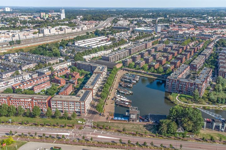 Bekijk foto 26 van Veilinghavenkade 25