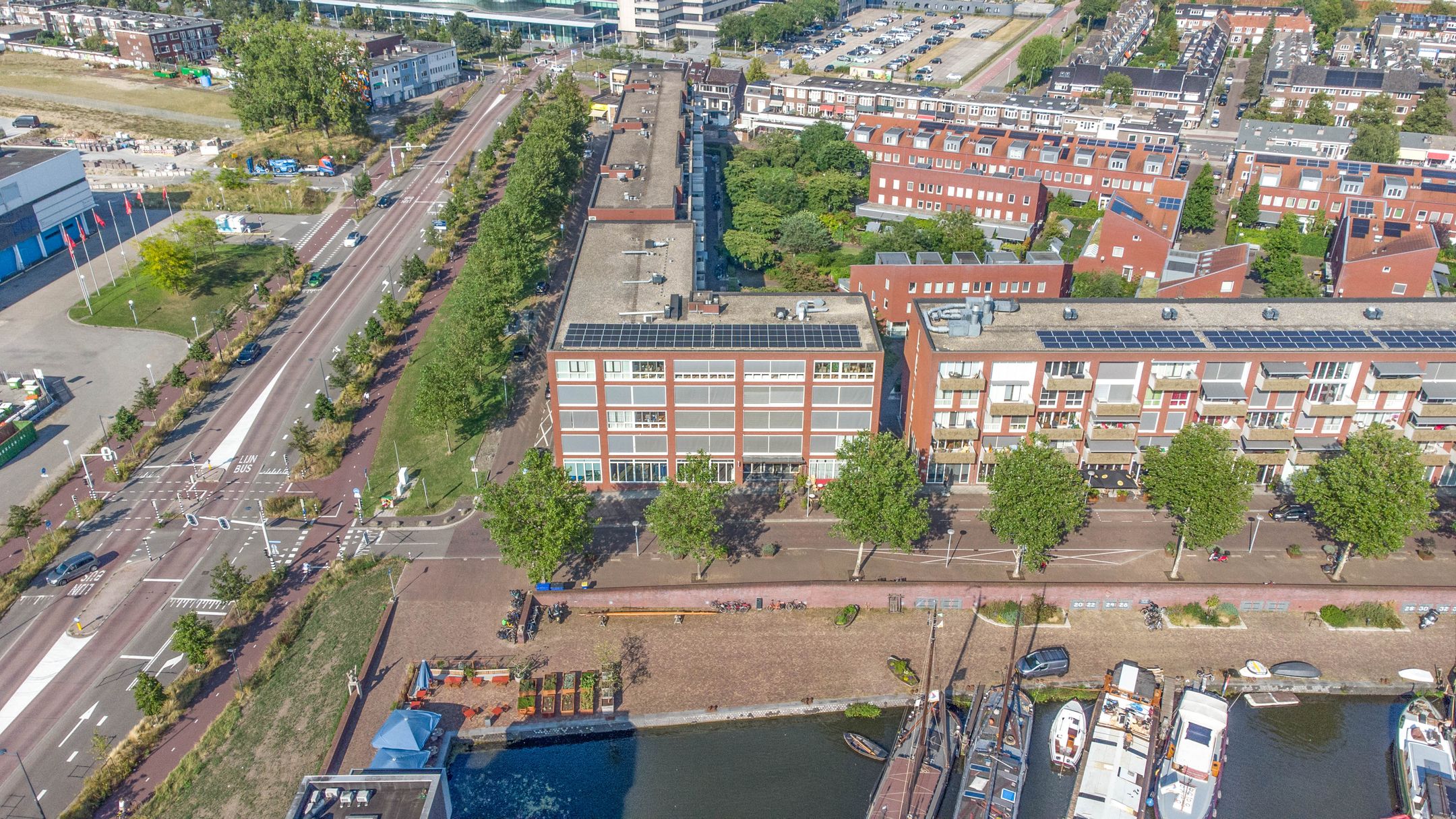 Foto 27 van Veilinghavenkade 25