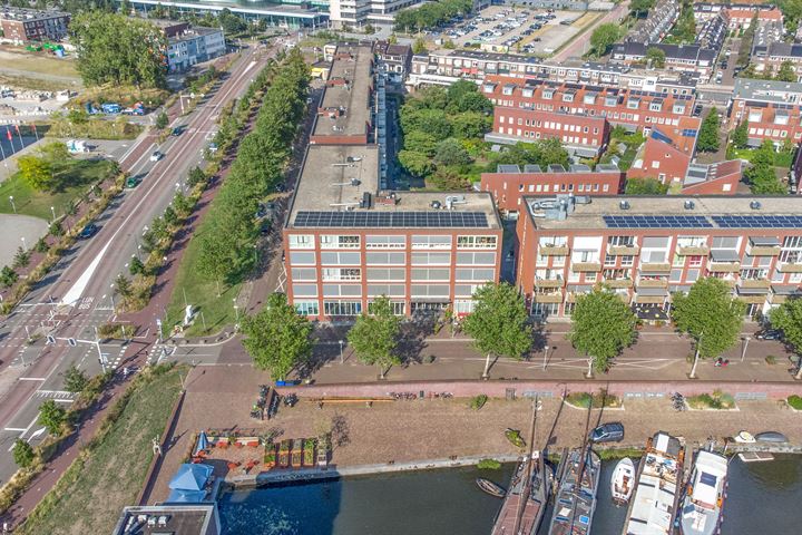 Bekijk foto 27 van Veilinghavenkade 25