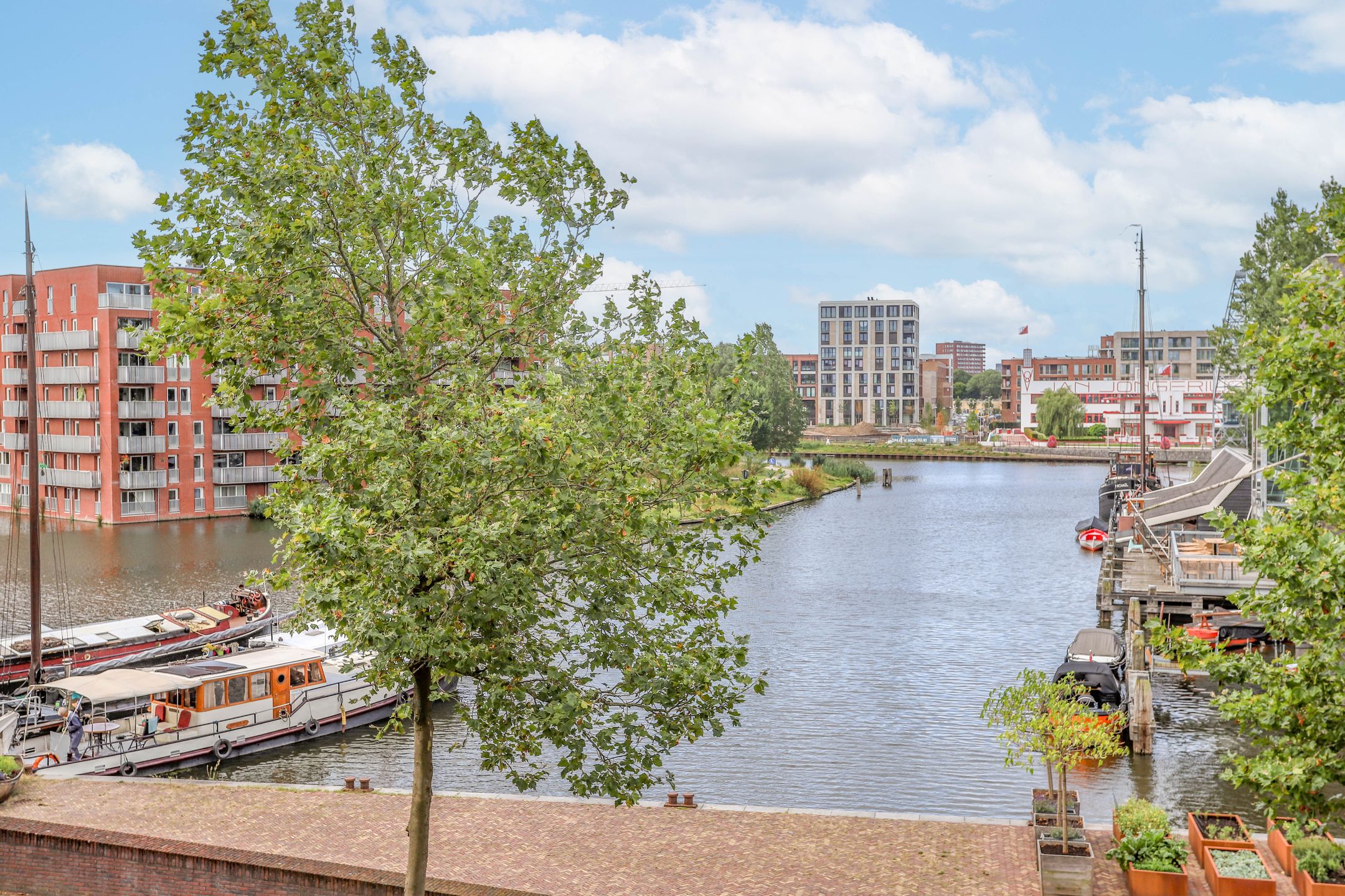 Foto 30 van Veilinghavenkade 25