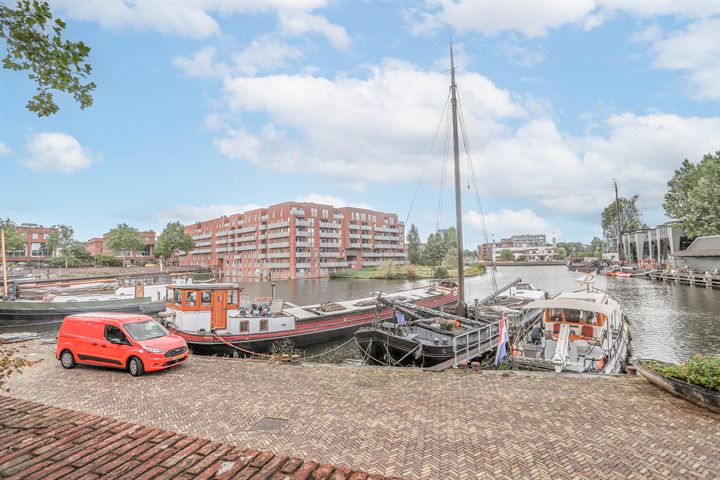 Bekijk foto 31 van Veilinghavenkade 25